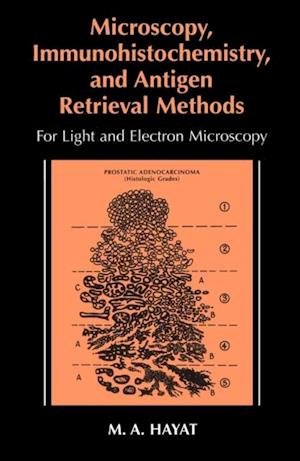 Microscopy, Immunohistochemistry, and Antigen Retrieval Methods