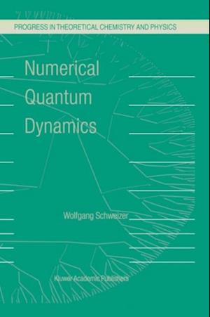 Numerical Quantum Dynamics