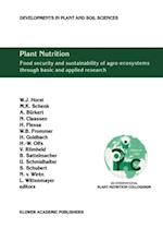 Plant Nutrition