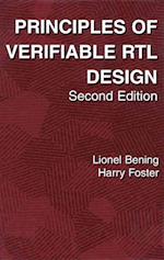 Principles of Verifiable RTL Design