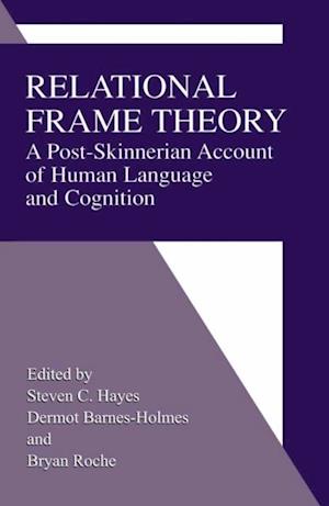 Relational Frame Theory