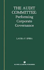 Audit Committee: Performing Corporate Governance