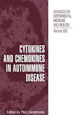 Cytokines and Chemokines in Autoimmune Disease