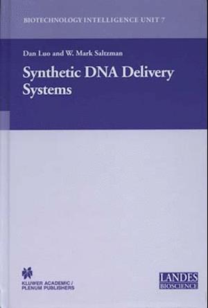 Synthetic DNA Delivery Systems