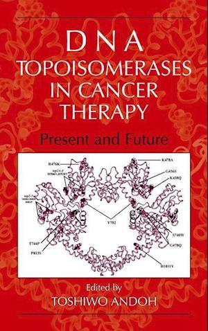 DNA Topoisomerases in Cancer Therapy