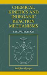 Chemical Kinetics and Inorganic Reaction Mechanisms