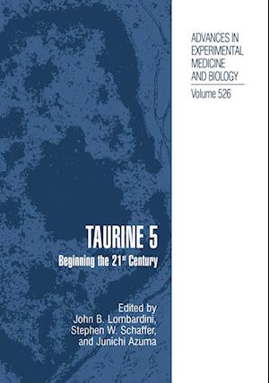 Taurine 5