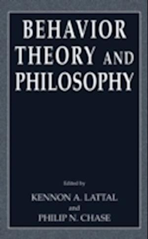 Behavior Theory and Philosophy