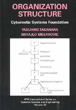 Organization Structure