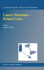 Cancer Metastasis - Related Genes