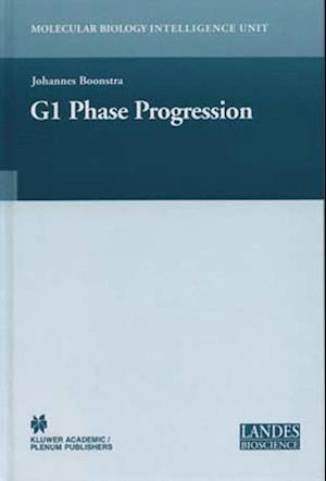Regulation of G1 Phase Progression