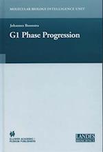 Regulation of G1 Phase Progression