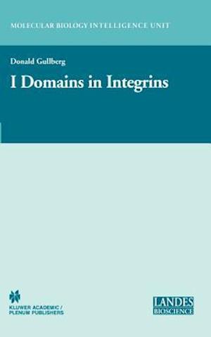 I Domains in Integrins