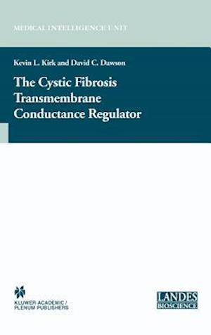 The Cystic Fibrosis Transmembrane Conductance Regulator