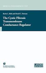 The Cystic Fibrosis Transmembrane Conductance Regulator
