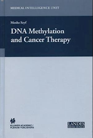 DNA Methylation and Cancer Therapy