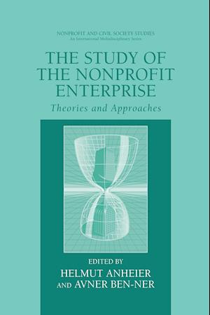 The Study of Nonprofit Enterprise