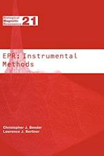 EPR: Instrumental Methods