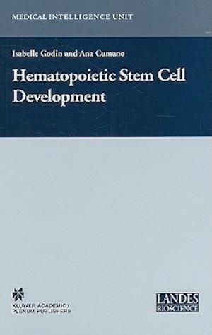 Hematopoietic Stem Cell Development