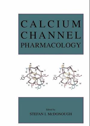 Calcium Channel Pharmacology