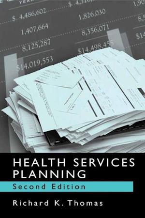 Health Services Planning