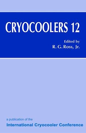 Cryocoolers 12