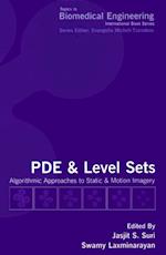 PDE and Level Sets