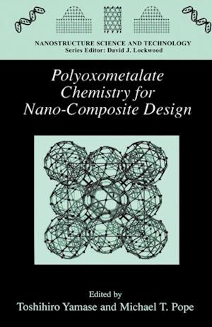 Polyoxometalate Chemistry for Nano-Composite Design