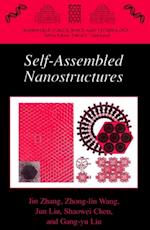 Self-Assembled Nanostructures