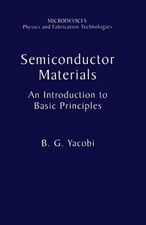 Semiconductor Materials