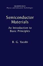 Semiconductor Materials