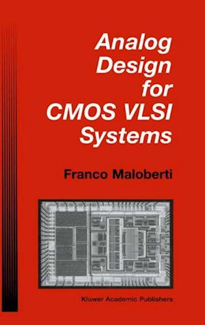 Analog Design for CMOS VLSI Systems