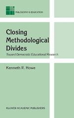 Closing Methodological Divides