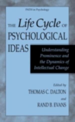 Life Cycle of Psychological Ideas