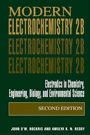 Modern Electrochemistry 2B