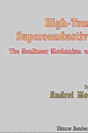High-Temperature Superconductivity in Cuprates