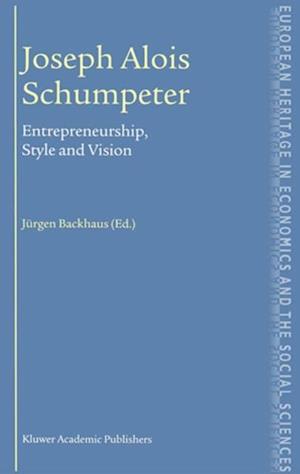 Joseph Alois Schumpeter