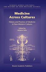 Medicine Across Cultures