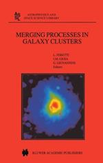 Merging Processes in Galaxy Clusters