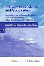 Microphysics of Clouds and Precipitation