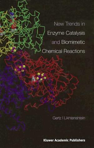 New Trends in Enzyme Catalysis and Biomimetic Chemical Reactions