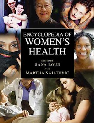 Encyclopedia of Women's Health