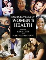 Encyclopedia of Women's Health