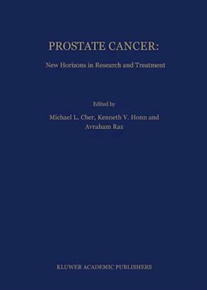 Prostate Cancer: New Horizons in Research and Treatment