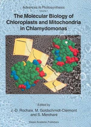 Molecular Biology of Chloroplasts and Mitochondria in Chlamydomonas