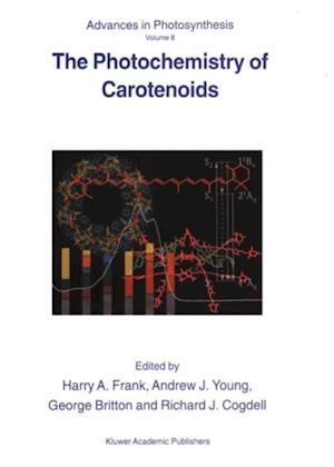 Photochemistry of Carotenoids