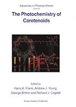 Photochemistry of Carotenoids