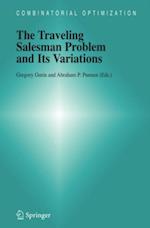 Traveling Salesman Problem and Its Variations