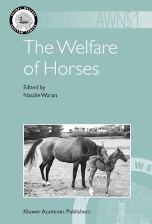 Welfare of Horses