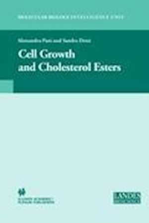 Cell Growth and Cholesterol Esters